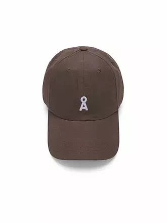 ARMEDANGELS | Nombre del producto: Gorra YENAAS | braun